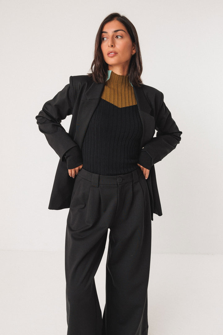 NIA Trouser | SKFK
