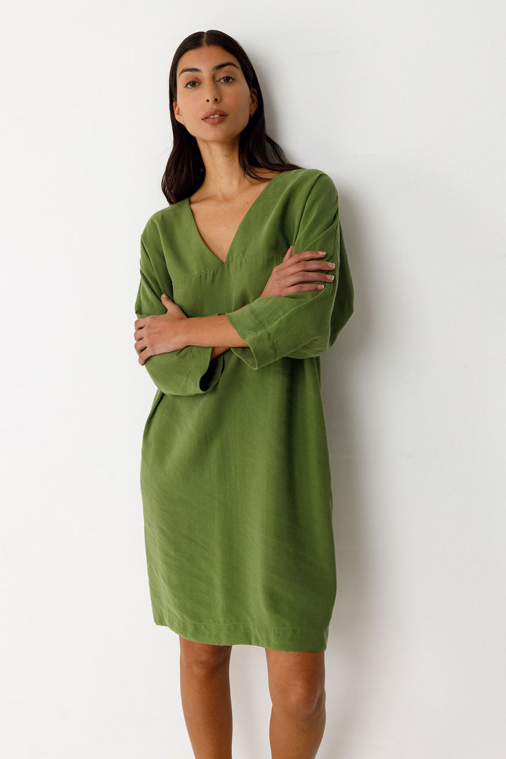 NIKOLE Dress  | SKFK