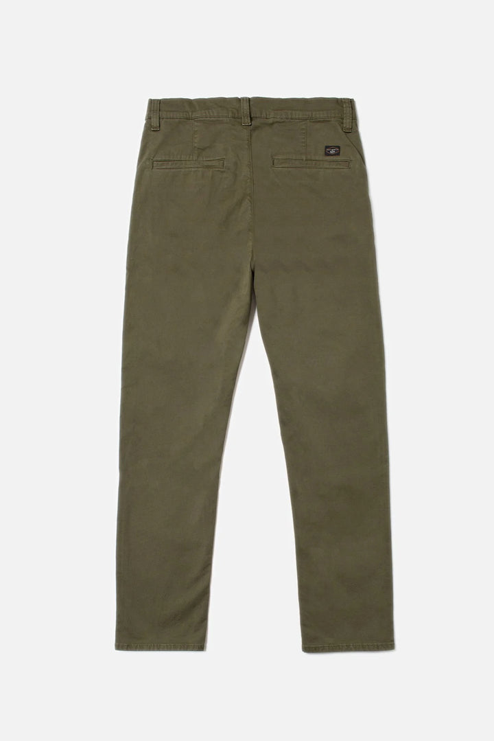 EASY ALVIN | Nudie Jeans