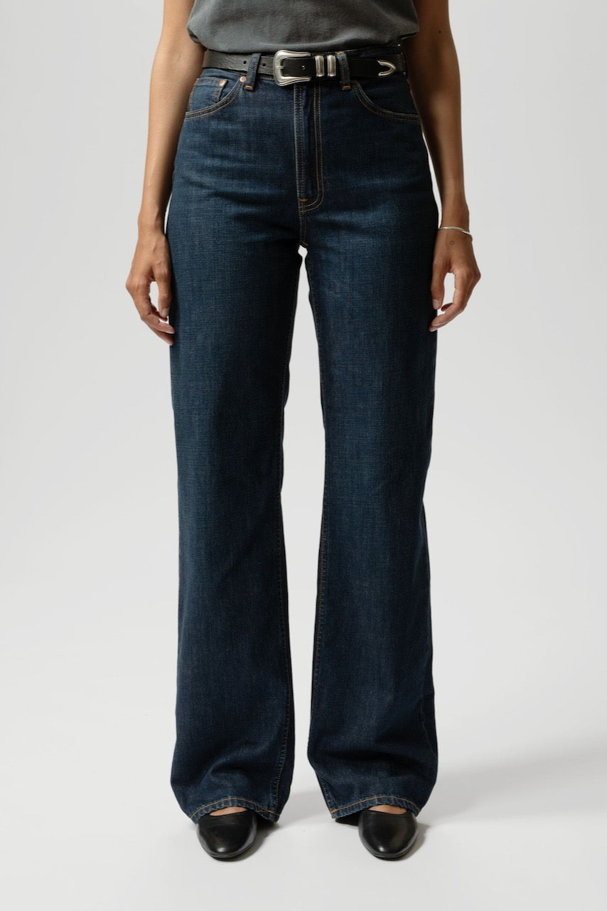 CLEAN EILEEN warm wave