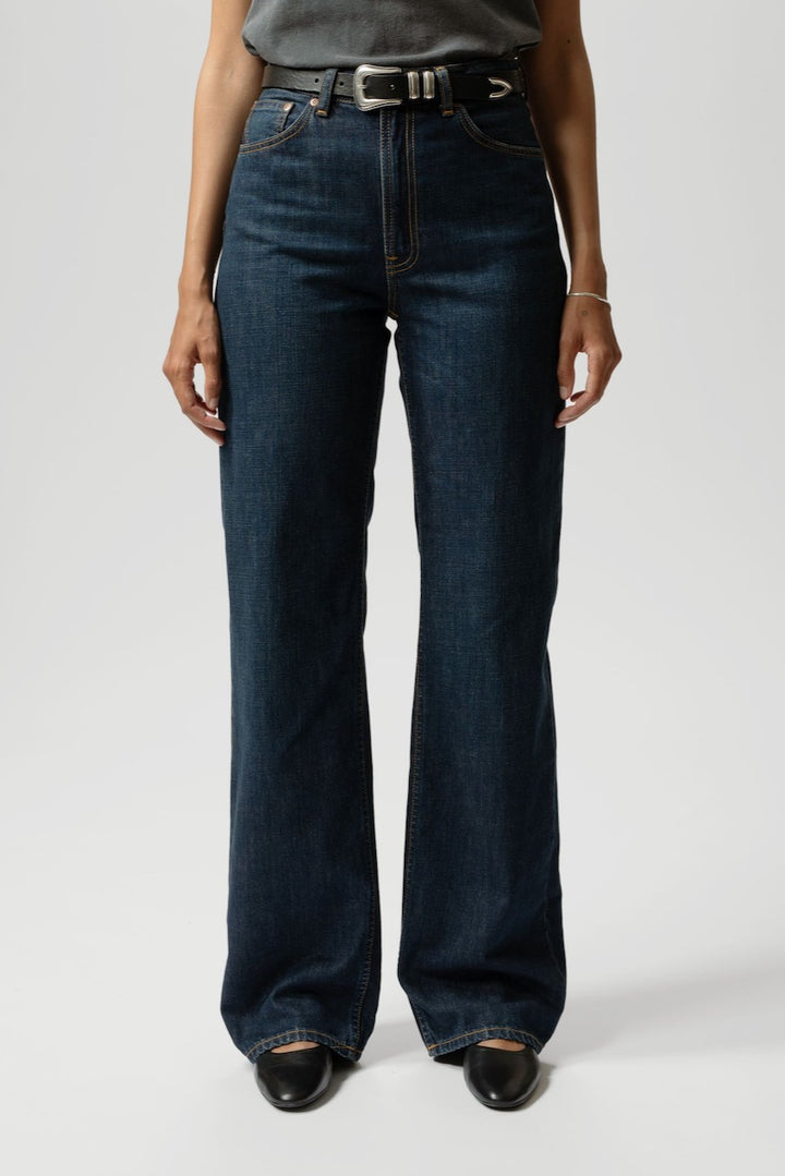 CLEAN EILEEN warm wave