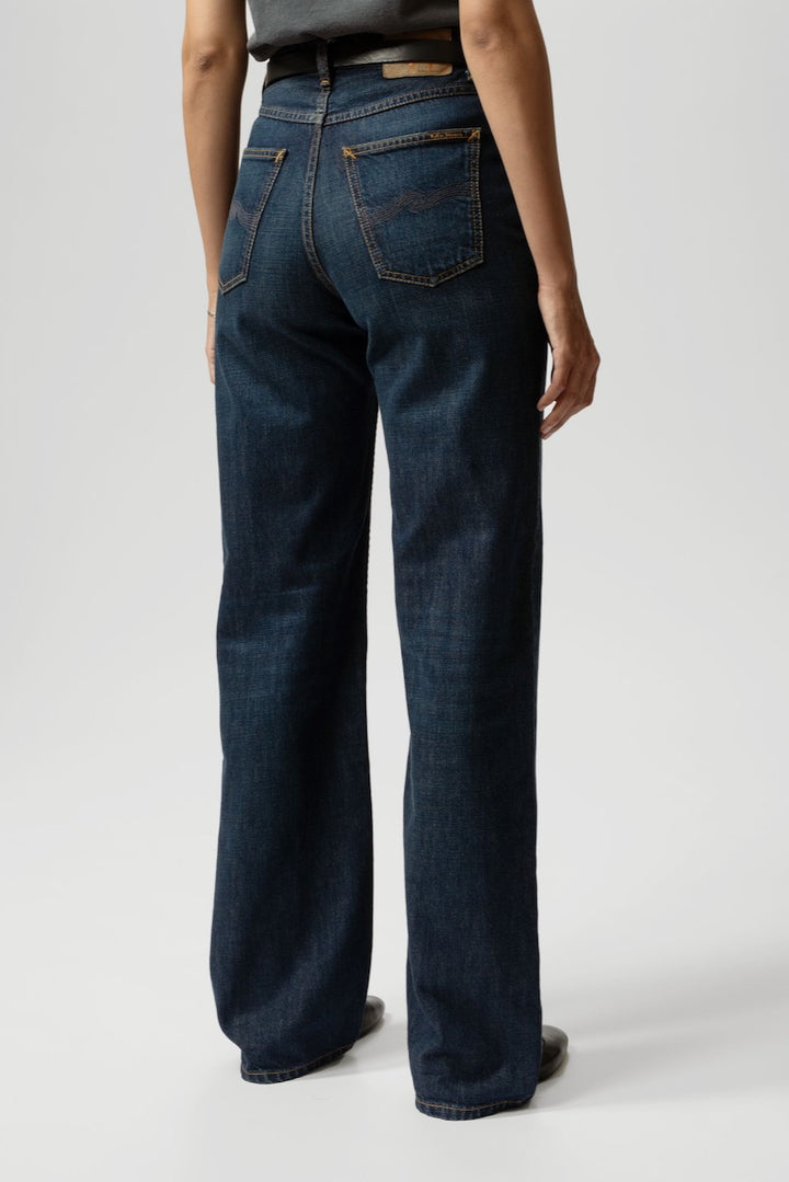 CLEAN EILEEN warm wave