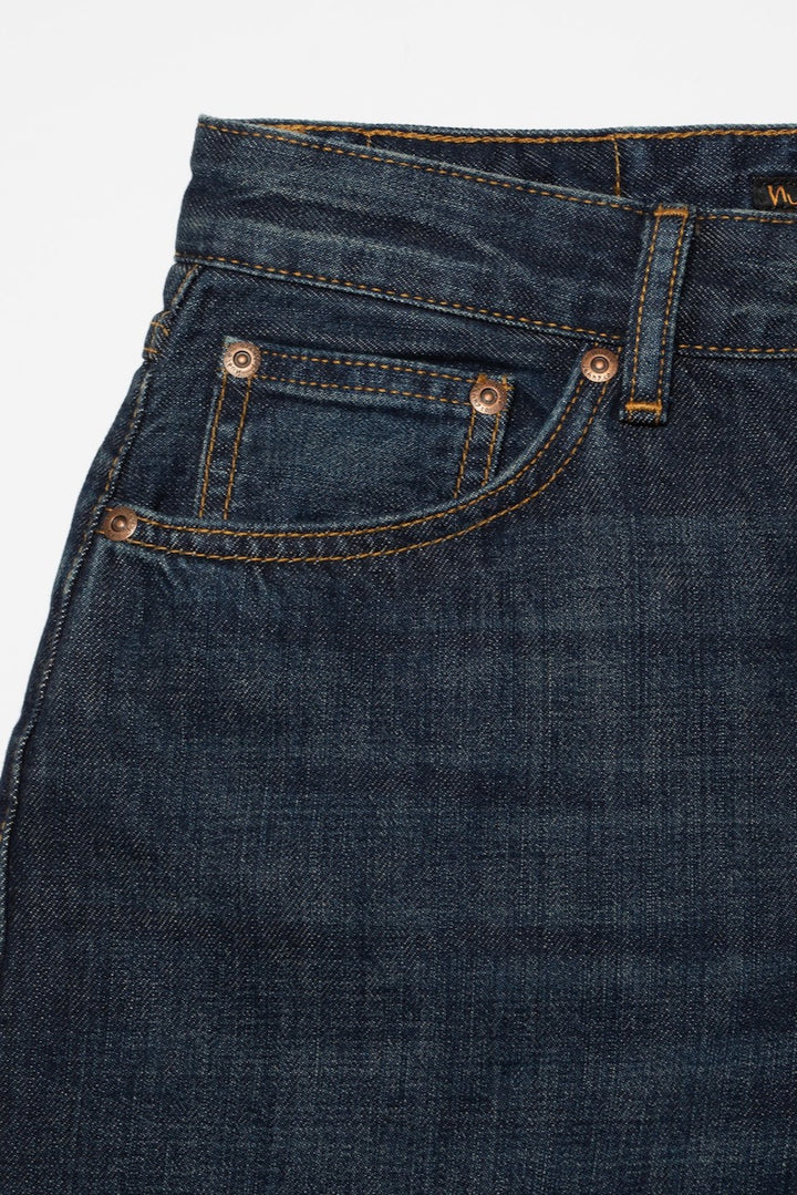 CLEAN EILEEN warm wave