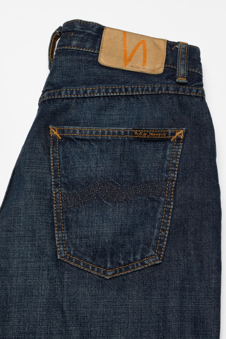 CLEAN EILEEN warm wave