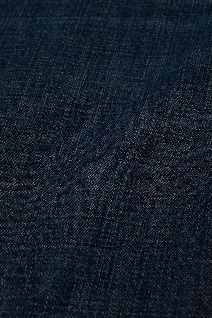 GRITTY JACKSON aged indigo