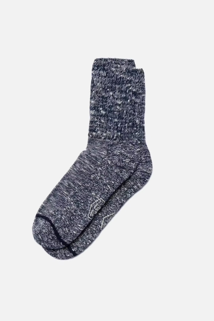 MEN SLUB Sport Socks