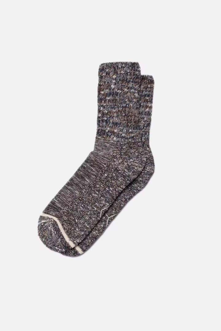 MEN SLUB Sport Socks