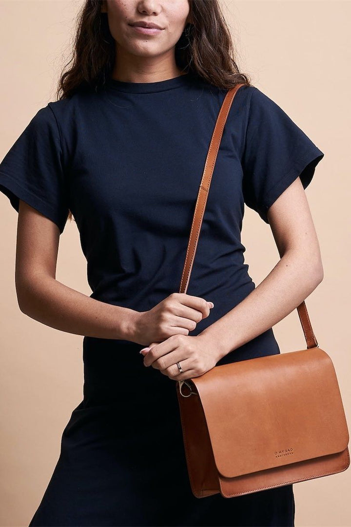 AUDREY Classic Leather