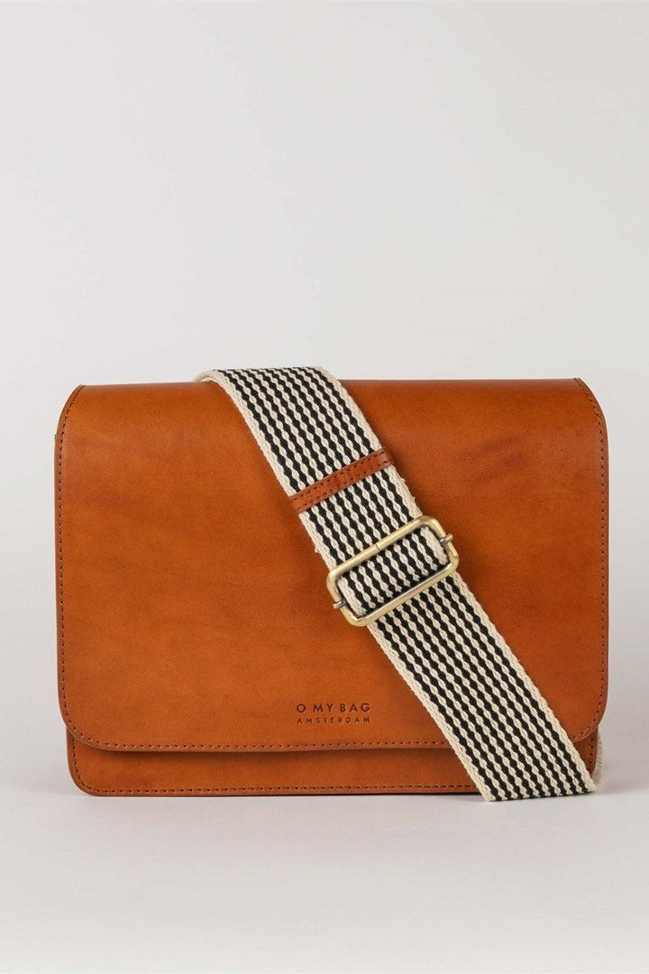 AUDREY Classic Leather