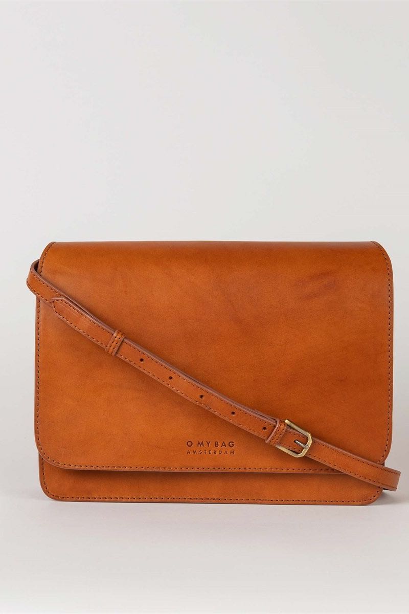 AUDREY Classic Leather