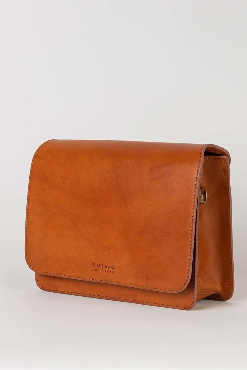 AUDREY Classic Leather