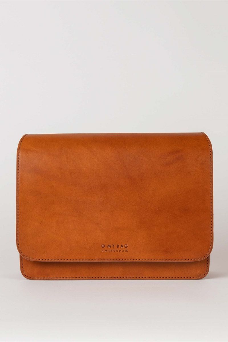 AUDREY Classic Leather