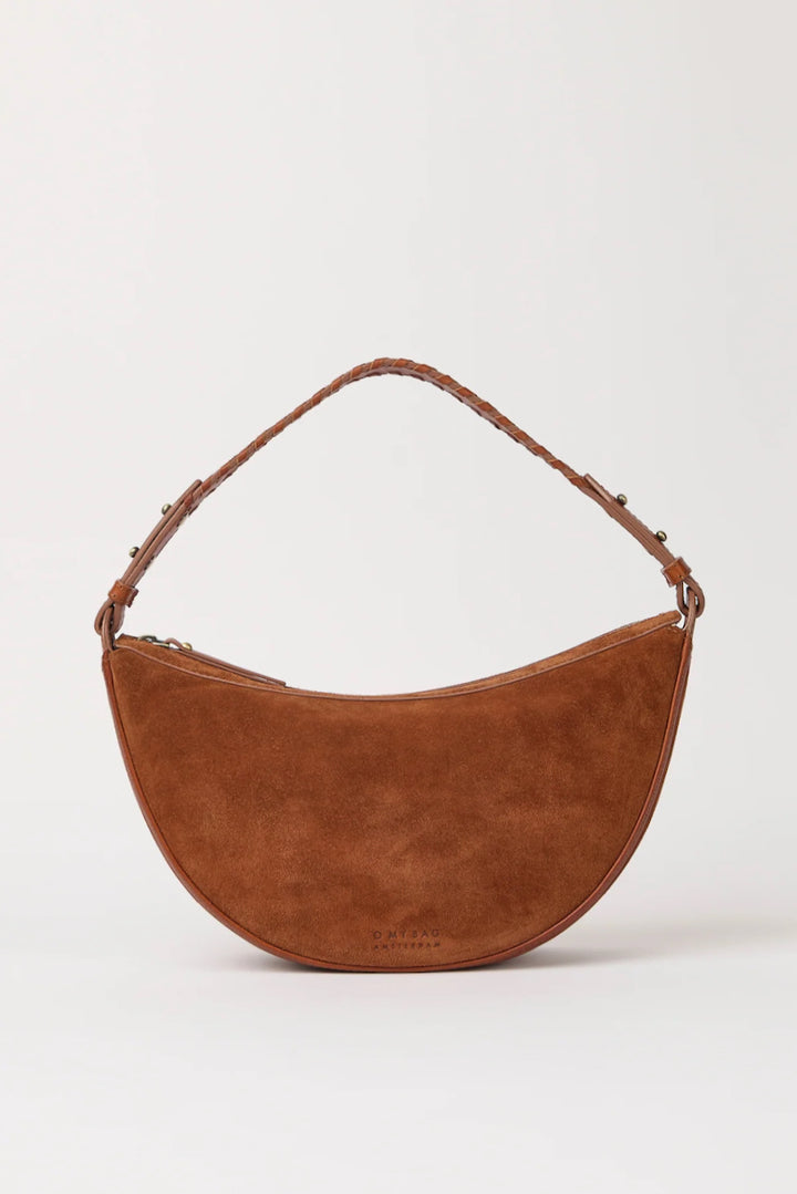 LEO Shoulder Strap Suede