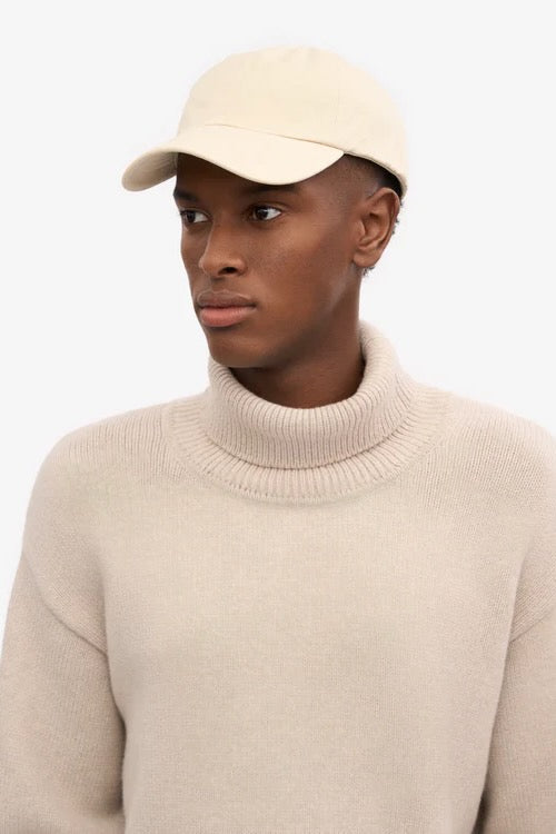 ORGANIC Cotton Cap | Colorful Standard