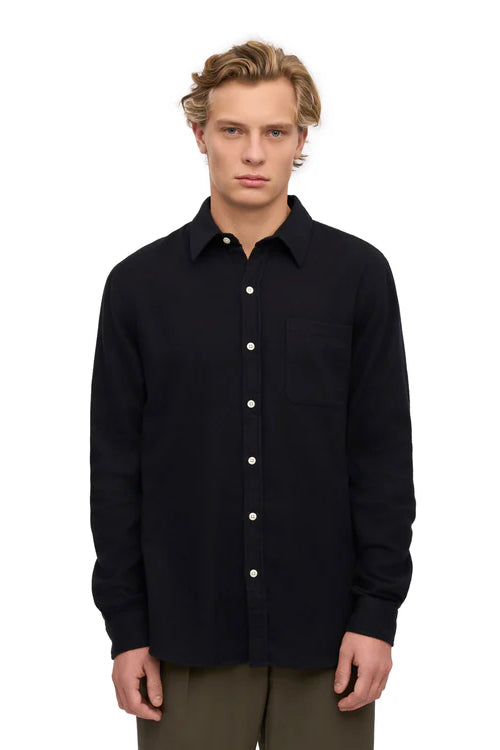 ORGANIC FLANNEL Shirt | Colorful Standard