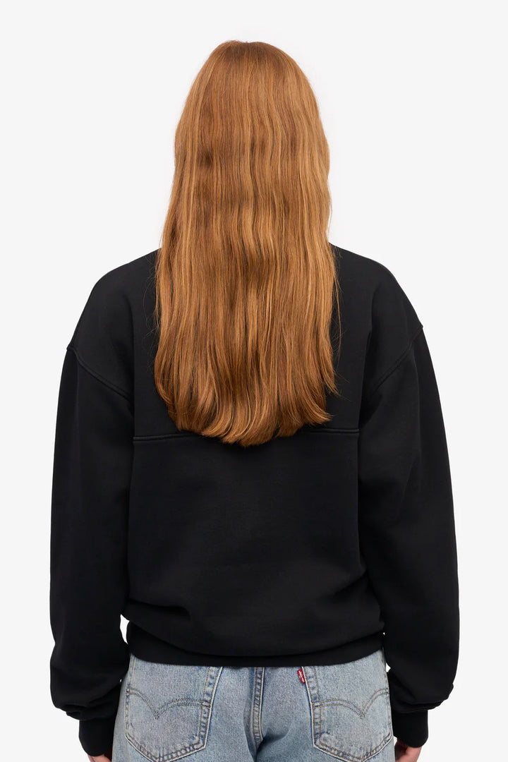 ORGANIC QUARTER Zip | Colorful Standard