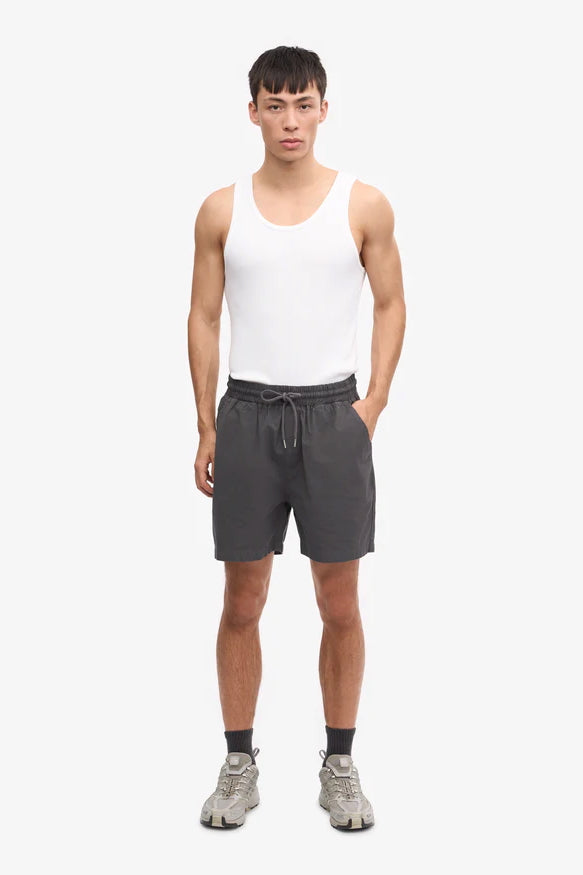 ORGANIC Twill Shorts | Colorful Standard