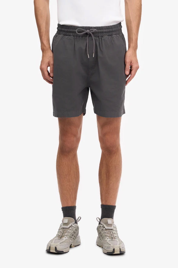ORGANIC Twill Shorts | Colorful Standard