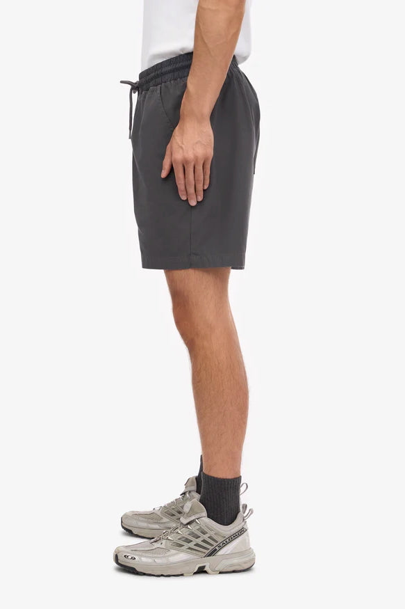 ORGANIC Twill Shorts | Colorful Standard