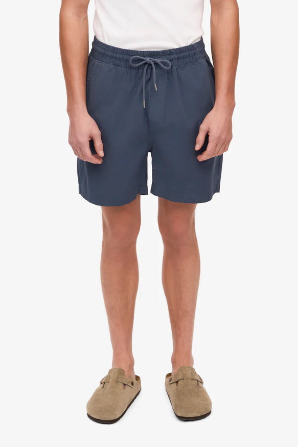 ORGANIC Twill Shorts | Colorful Standard