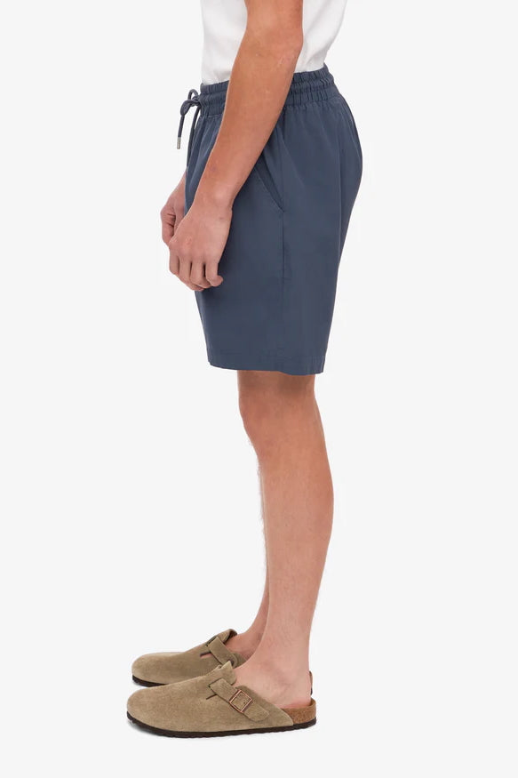 ORGANIC Twill Shorts | Colorful Standard