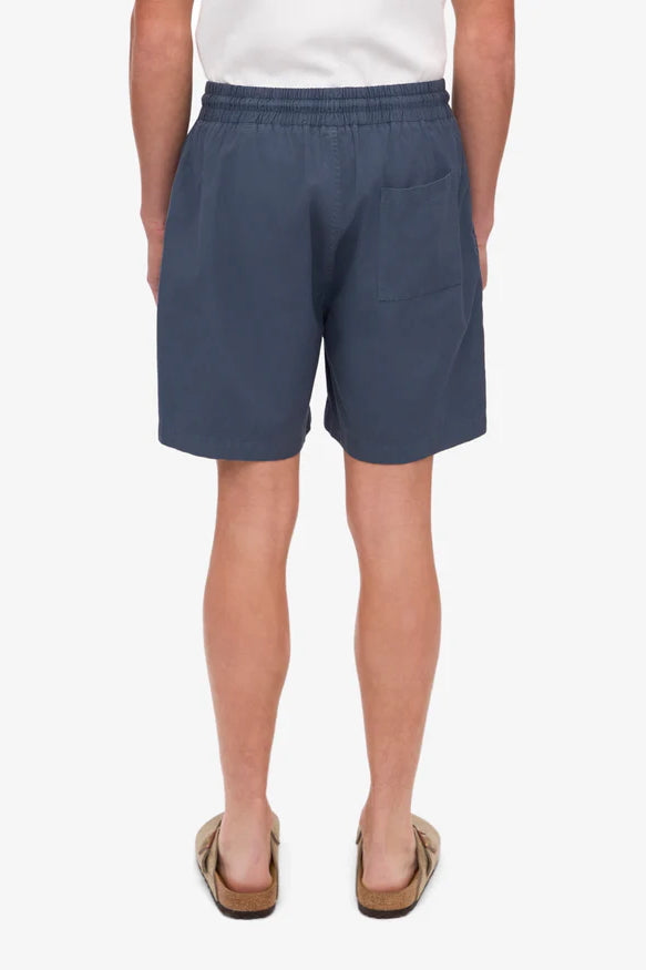 ORGANIC Twill Shorts | Colorful Standard