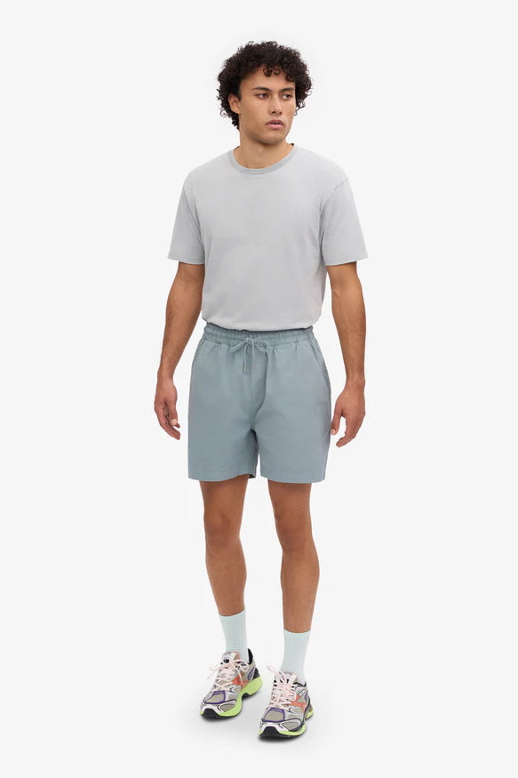 ORGANIC Twill Shorts | Colorful Standard