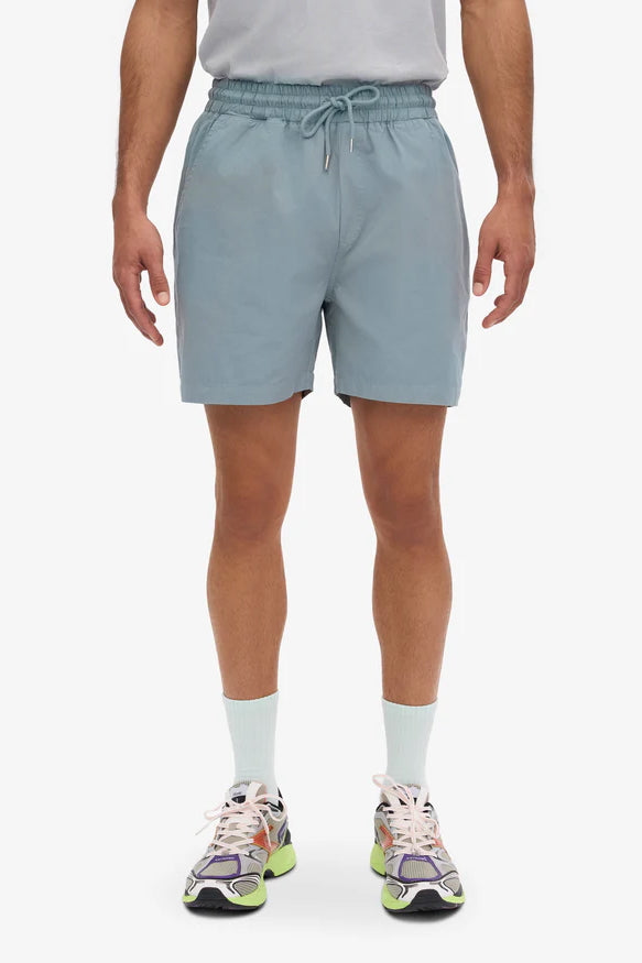 ORGANIC Twill Shorts | Colorful Standard