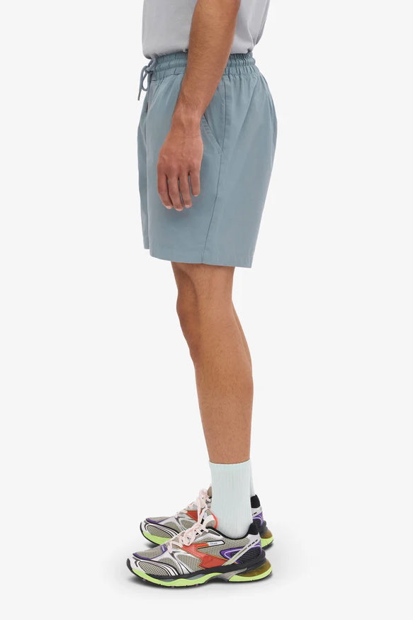 ORGANIC Twill Shorts | Colorful Standard