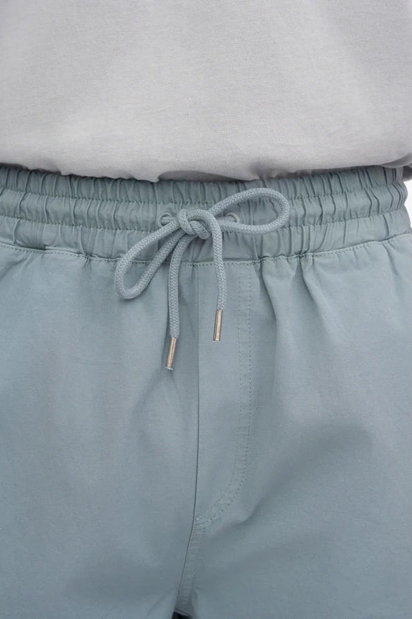 ORGANIC Twill Shorts | Colorful Standard
