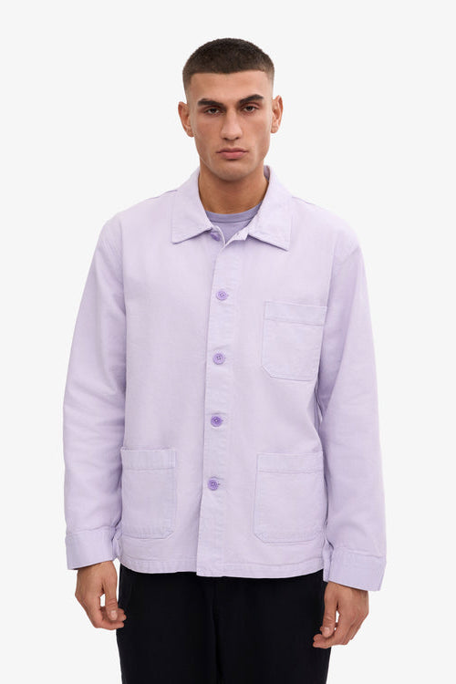 ORGANIC Workwear Jacket