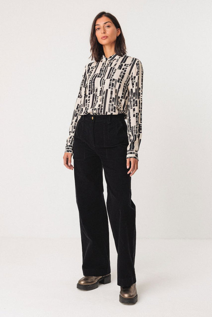 IARZA Trouser | SKFK