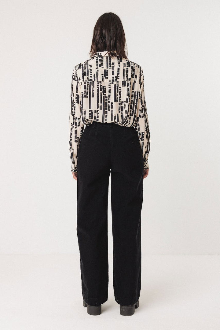 IARZA Trouser | SKFK