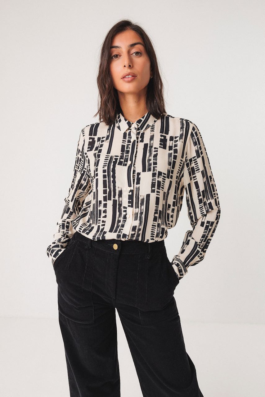 IARZA Trouser | SKFK