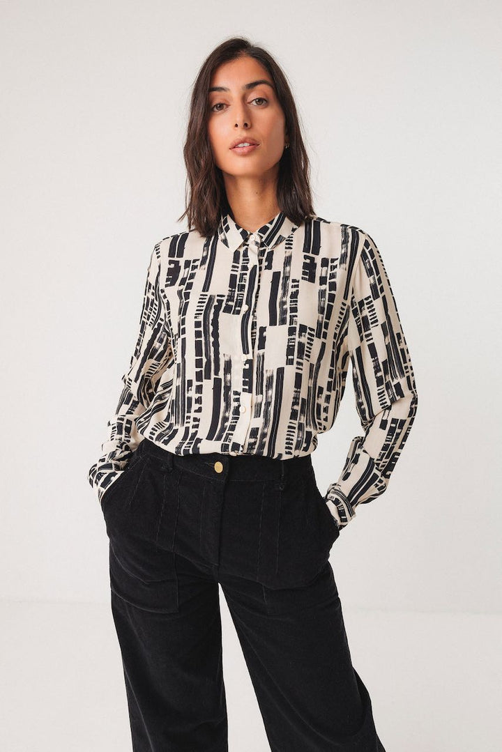 IARZA Trouser | SKFK