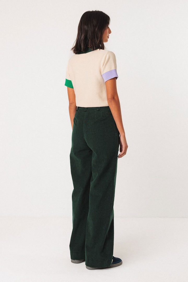 IARZA Trouser | SKFK