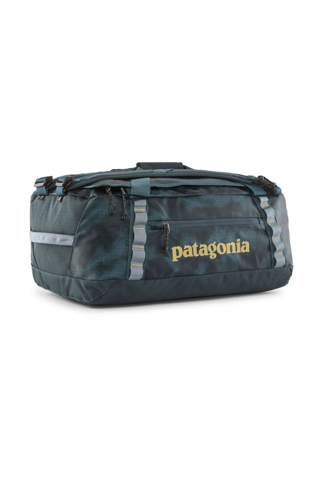 BLACK HOLE® Duffel 40L