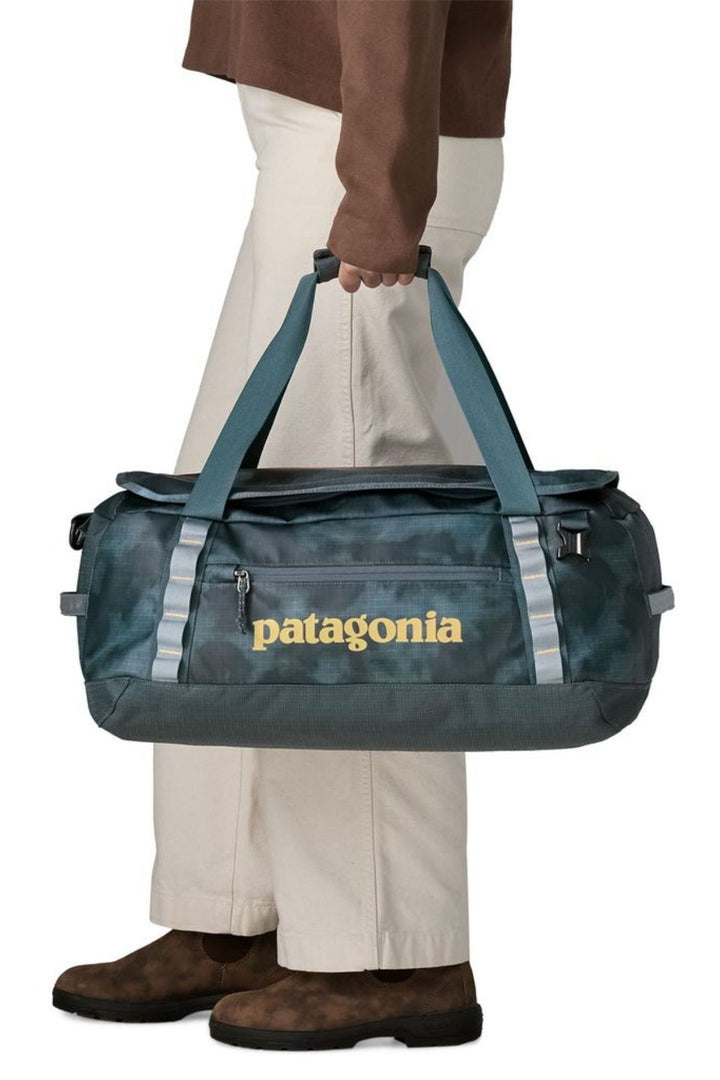BLACK HOLE® Duffel 40L