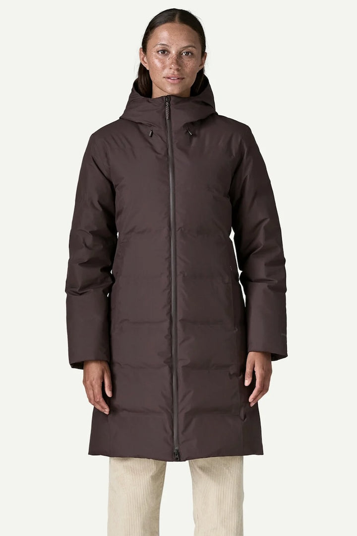 W'S JACKSON GLACIER Parka