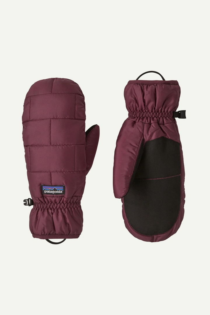 NANO Puff Mitts