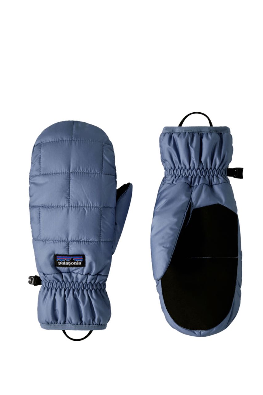 patagonia nano puff handschuhe NANO Puff Mitts – Kleider machen Leute