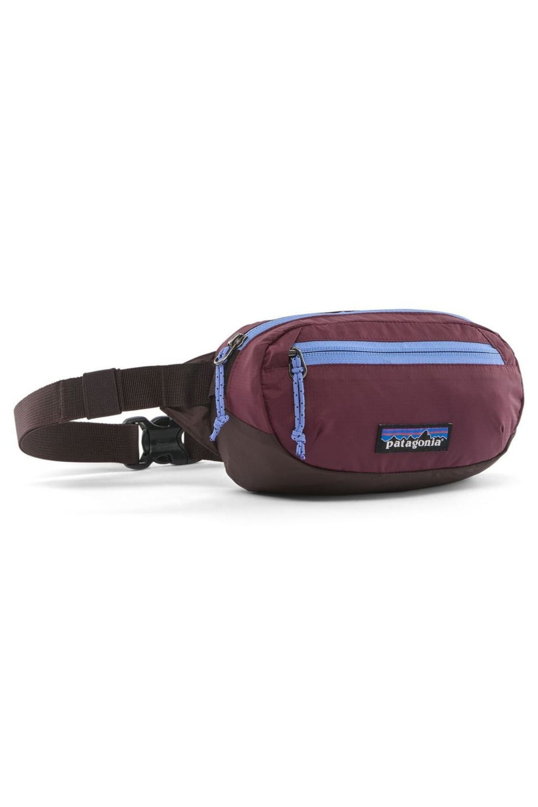 TERRAVIA Mini Hip Pack 1L