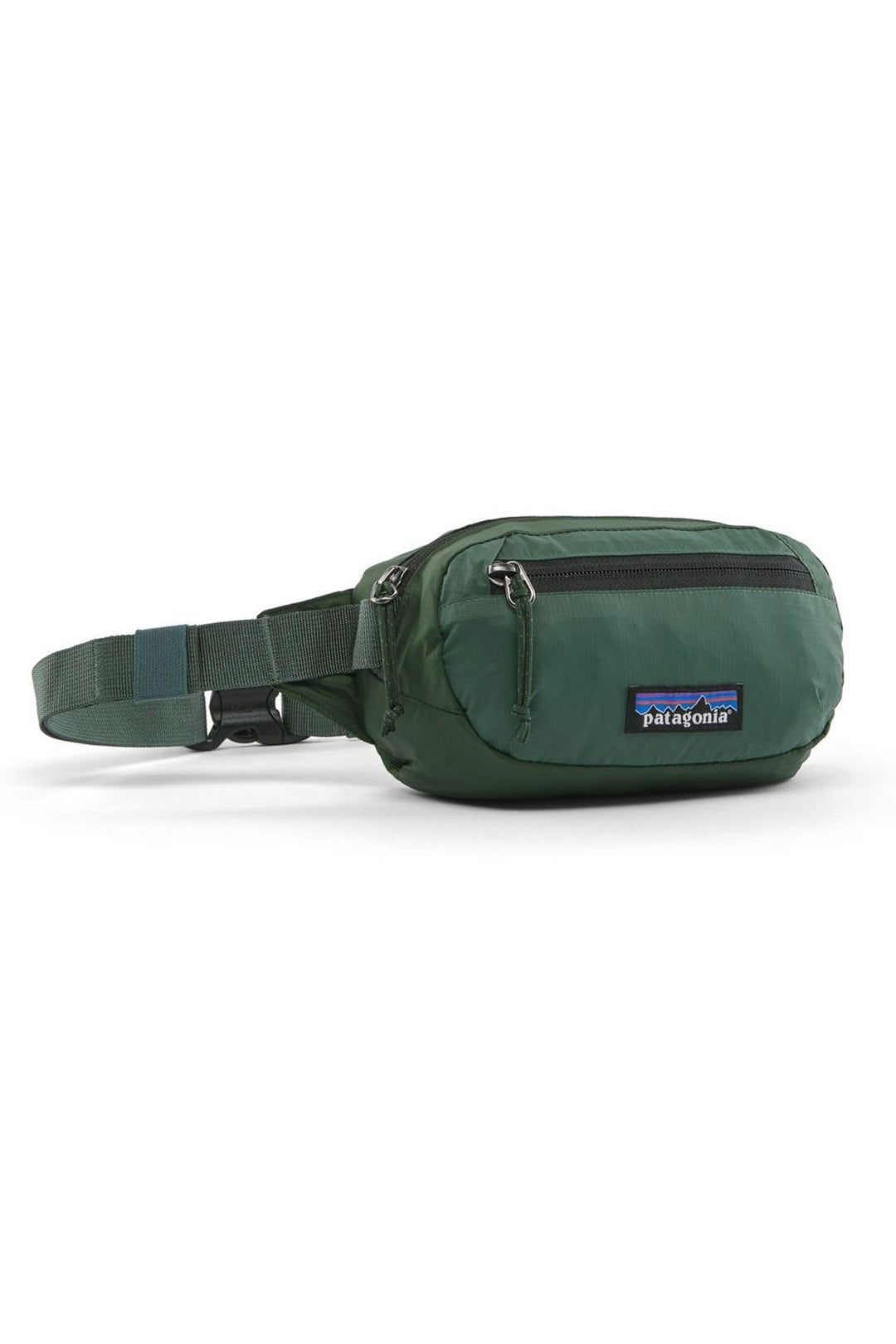 TERRAVIA Mini Hip Pack 1L