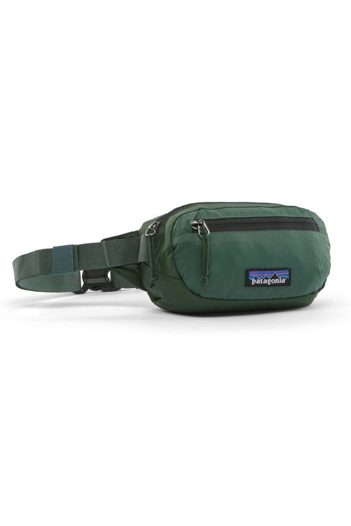 TERRAVIA Mini Hip Pack 1L