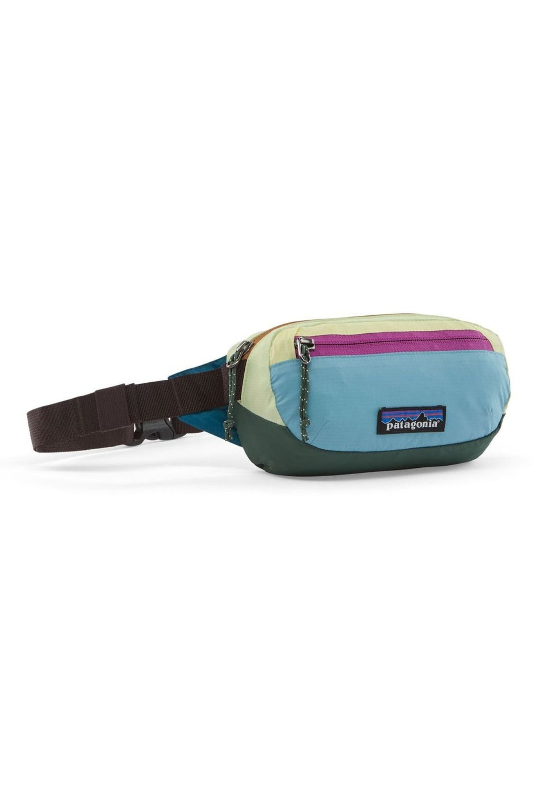 TERRAVIA Mini Hip Pack 1L