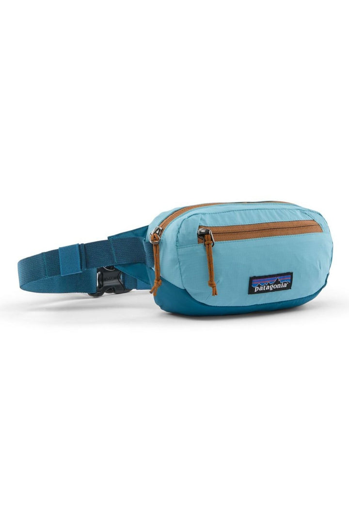 TERRAVIA Mini Hip Pack 1L