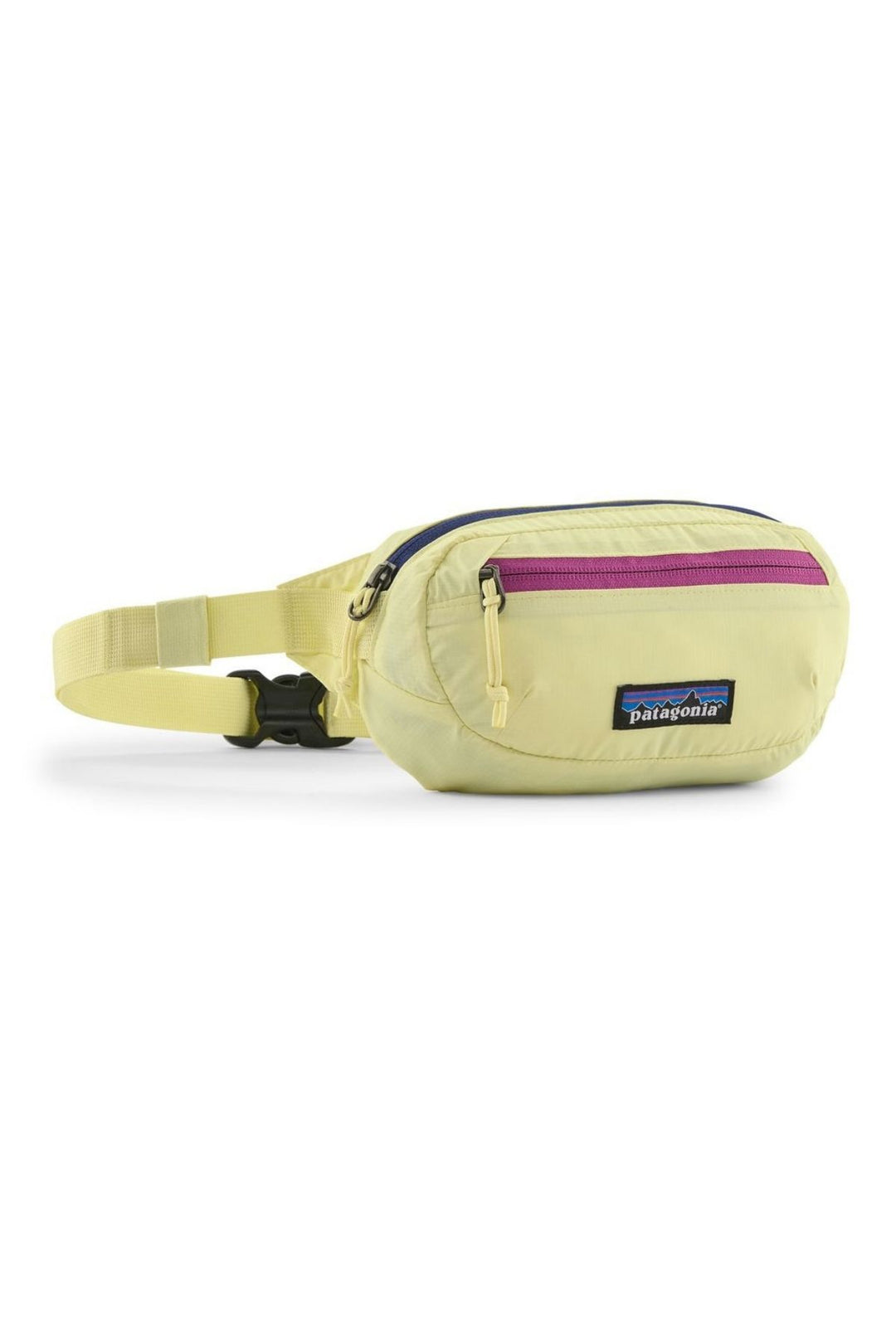 TERRAVIA Mini Hip Pack 1L