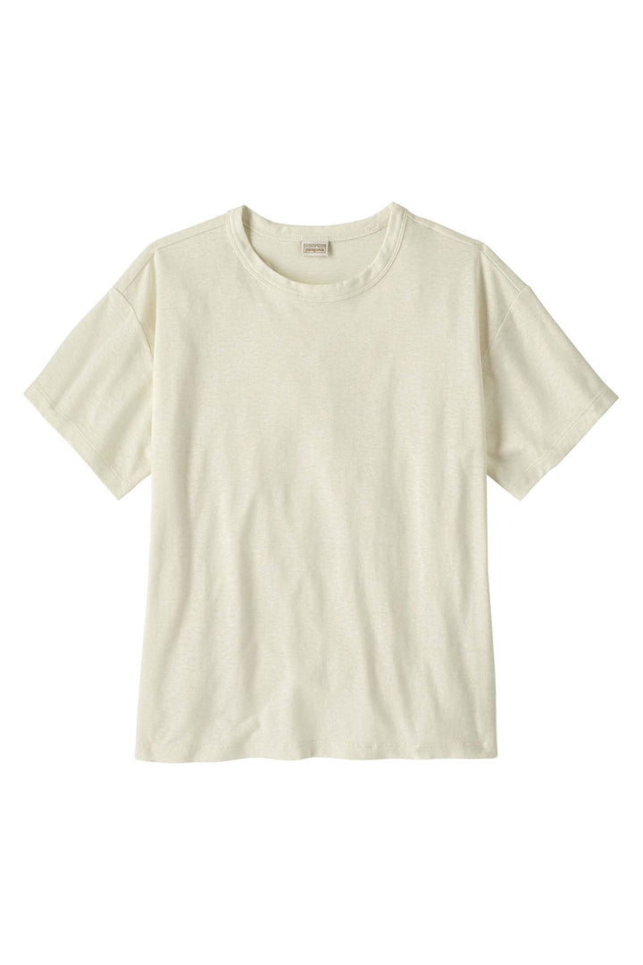 W'S TRAIL Harbor Tee