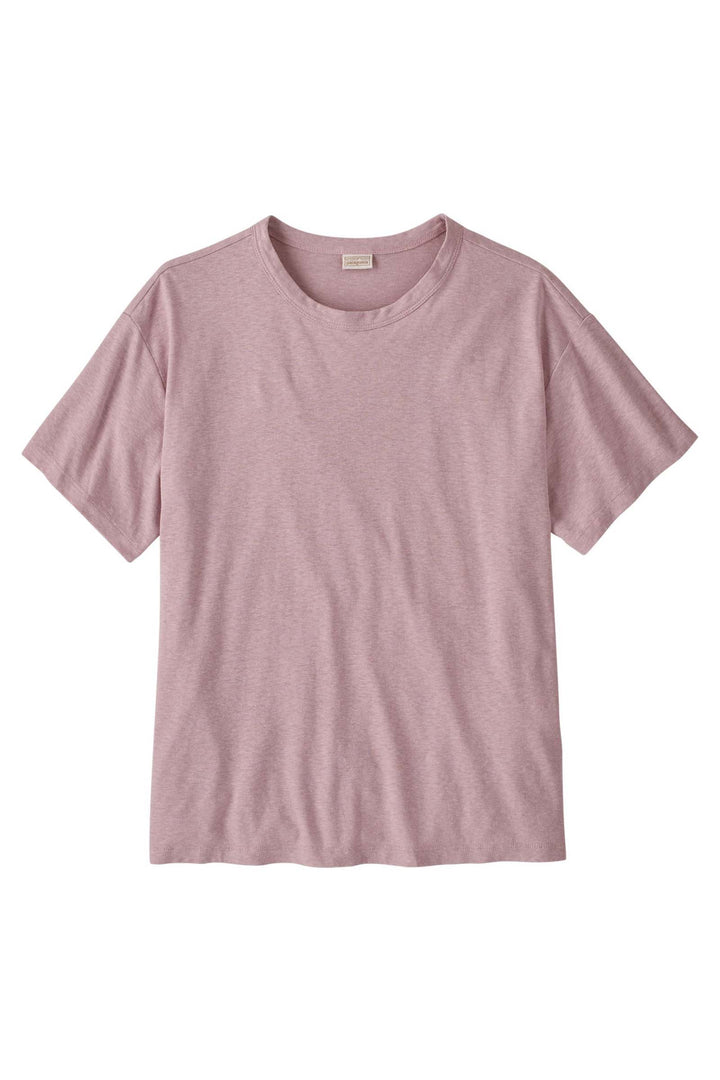 W'S TRAIL Harbor Tee