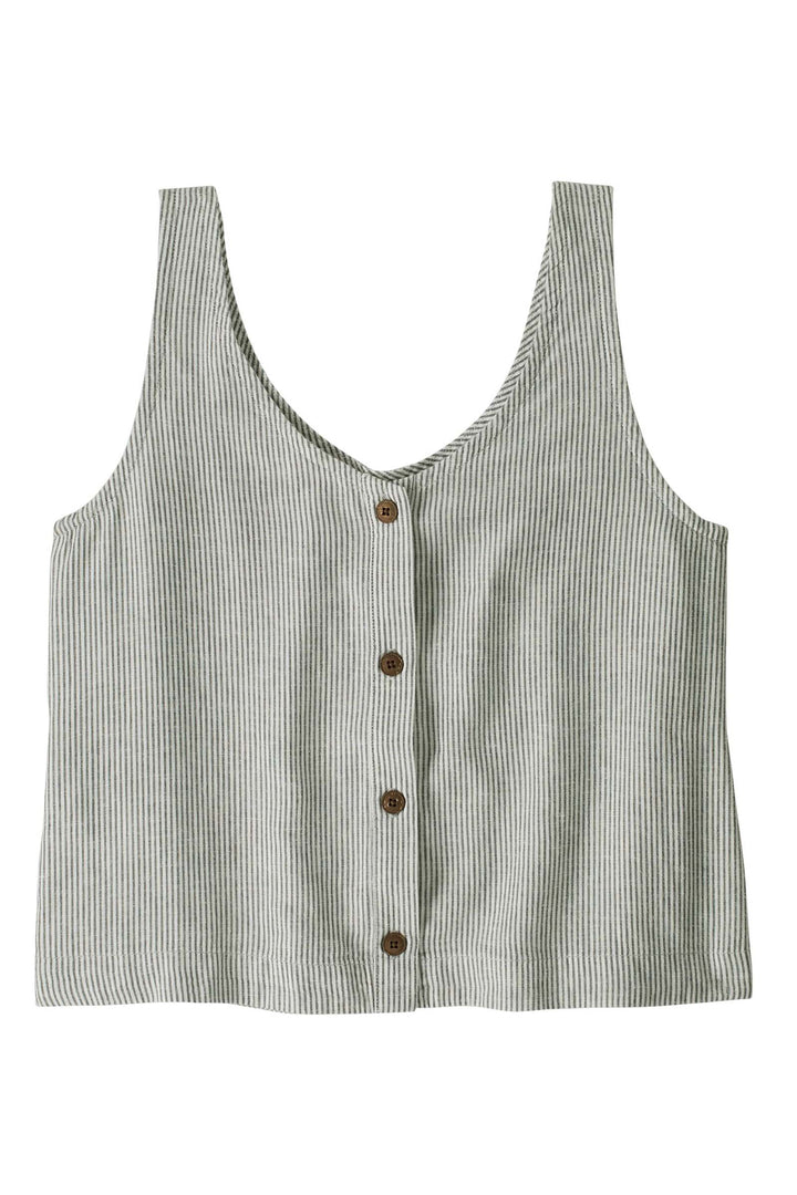 W'S GARDEN Island Top SLSM